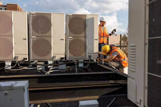 Best Emergency HVAC Repair  in Old Hill, CT