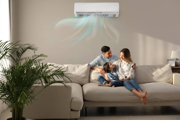 Trusted Old Hill, CT HVAC Experts
