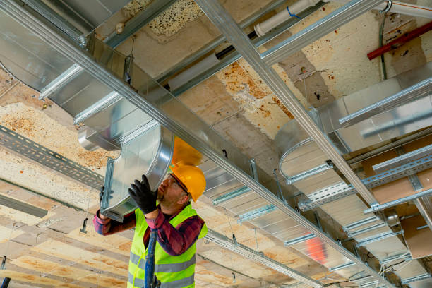 Best HVAC Tune-Up Services  in Old Hill, CT