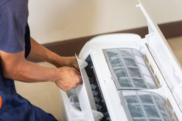 Best HVAC Installation Services  in Old Hill, CT