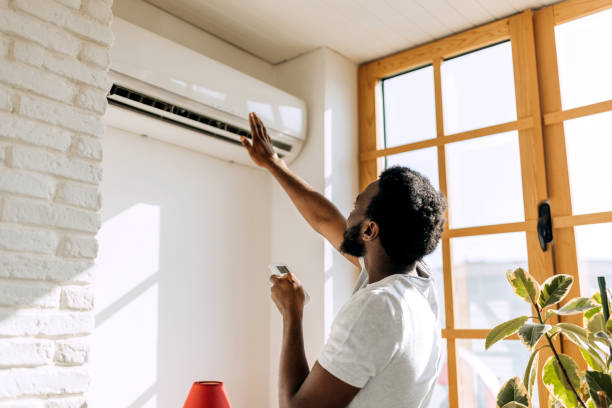 Best Local HVAC Companies  in Old Hill, CT