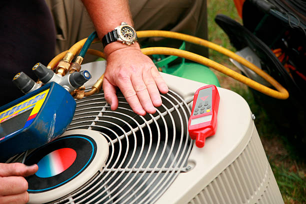 Best Affordable HVAC Services  in Old Hill, CT