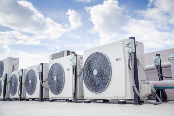 Best HVAC Replacement Cost  in Old Hill, CT