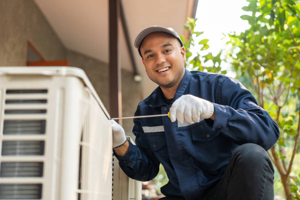 Best HVAC System Installation  in Old Hill, CT